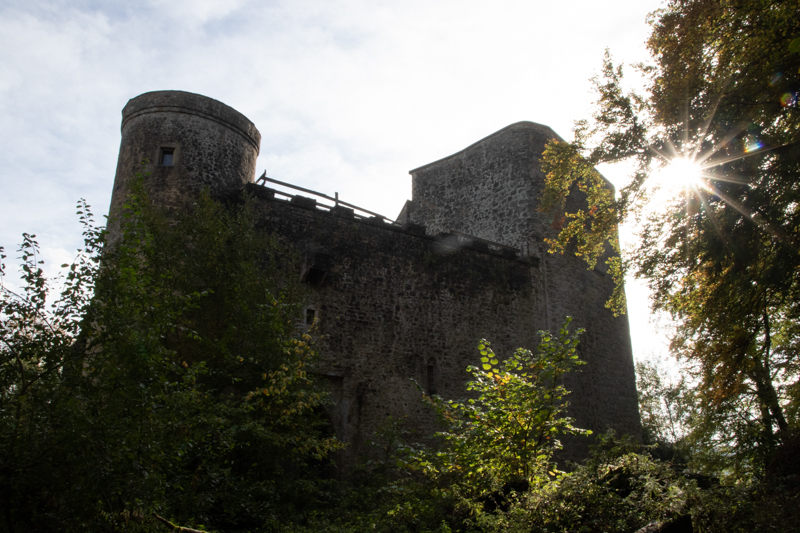 Vallei van de zeven kastelen