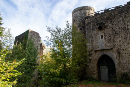 Vallei van de zeven kastelen